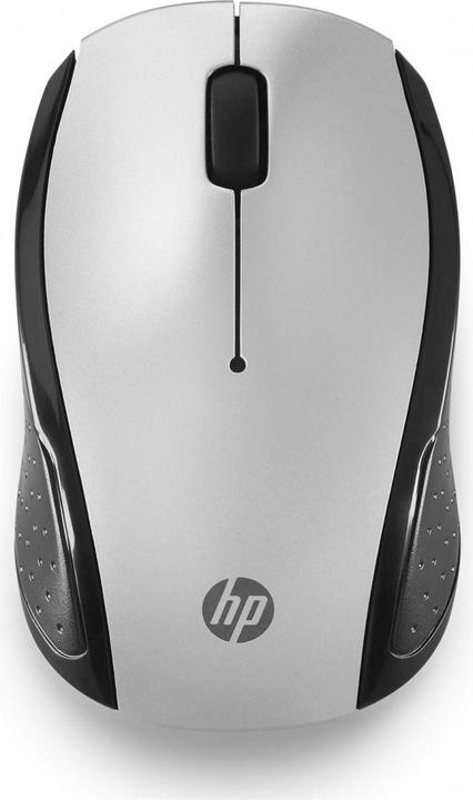 Actual product image HP 200 (Wireless)