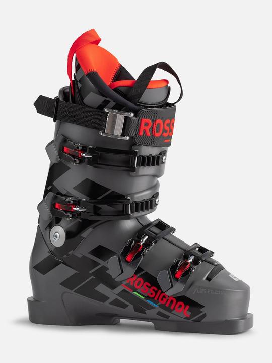 Actual product image Rossignol HERO WORLD CUP 140 LV Skischuhe - Meteor Grey (26.5)