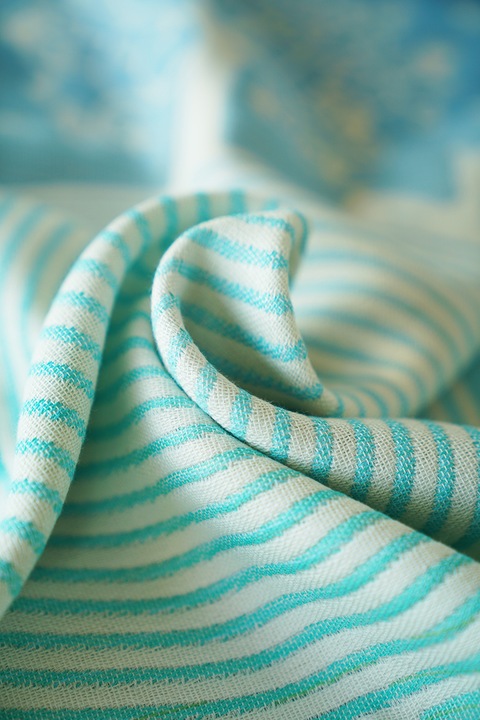 Actual product image Kokadi Max in Wonderland (120 x 120 cm)