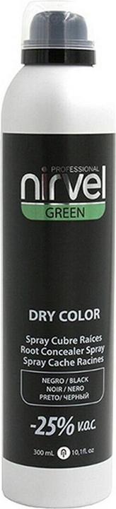 Immagine prodotto Nirvel Professional Prodotti per la perdita dei capelli 300ml (Nero)