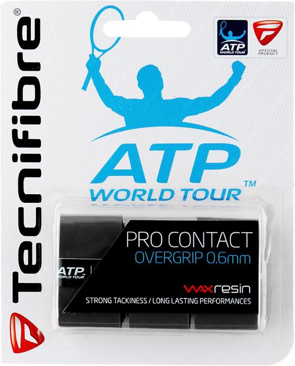 Image du produit Tecnifibre Contact Pro