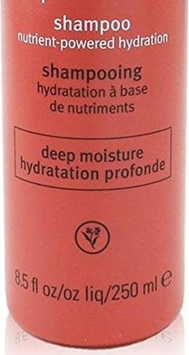 Image du produit Aveda Shampooing hydratant Nutriplenish Deep Moisture 250ml (250 ml, Shampoing liquide)