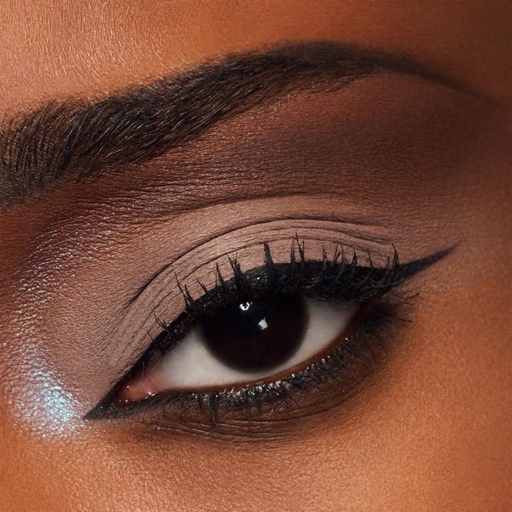 Produktbild MAC Cosmetics Pro Longwear Paint Pot (Tailor Grey)