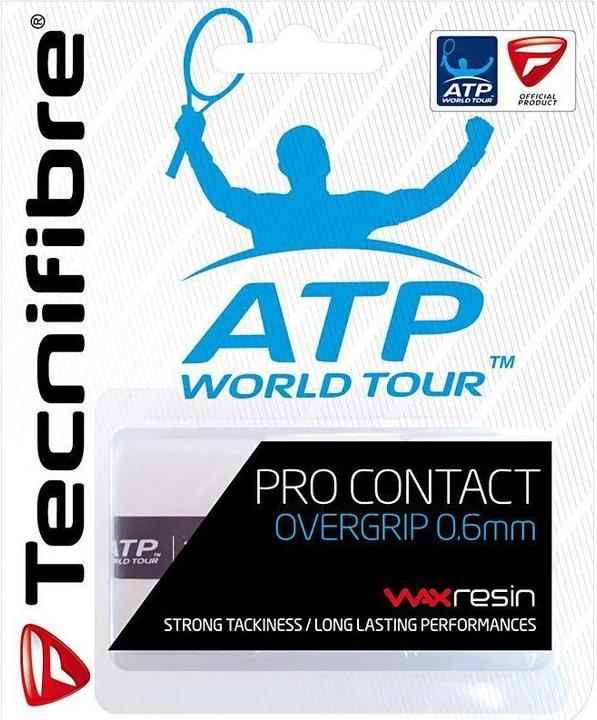 Produktbild Tecnifibre Pro Contact
