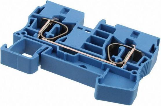 Produktbild Phoenix Contact Durchgangsklemme ST 10 blau