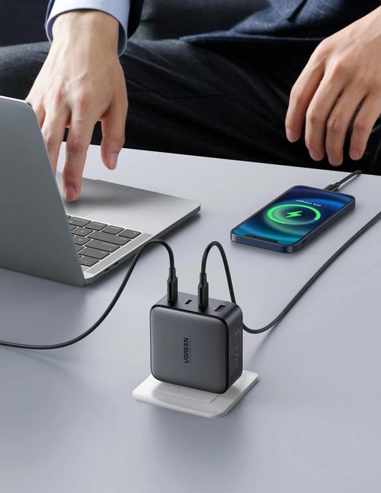 Image du produit Ugreen Nexode (100 W)