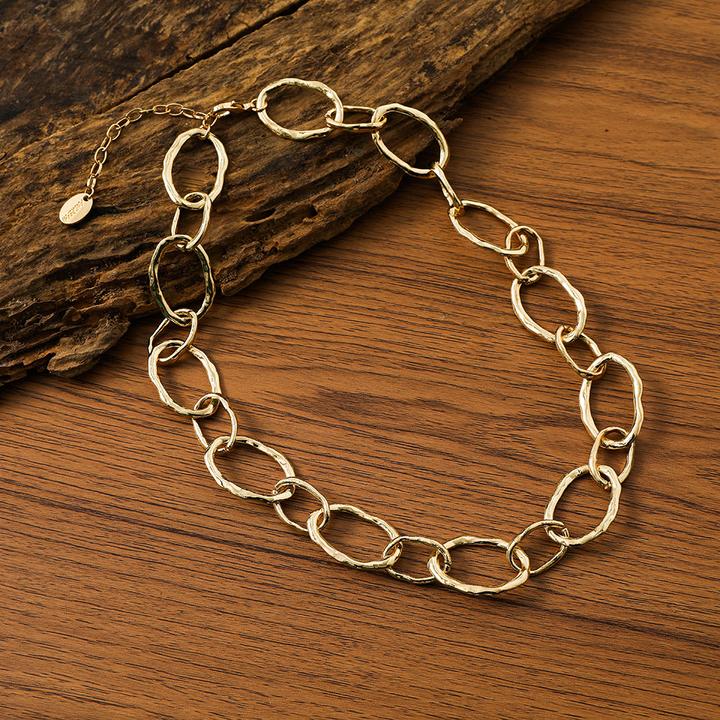 Produktbild Andreani Halskette mit hochwertigem Metall (Metall)