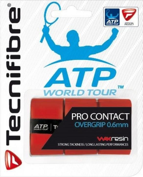 Image du produit Tecnifibre Pro Contact