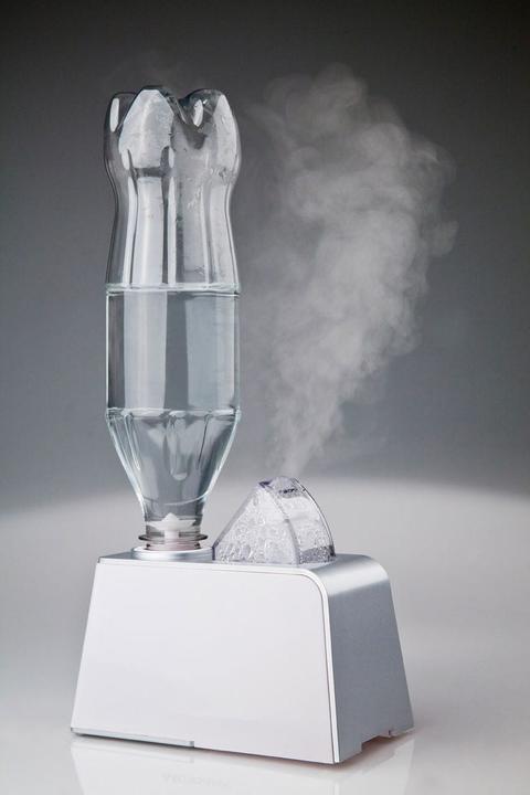 Actual product image Mio Star Humidifier 12 (18 m²)