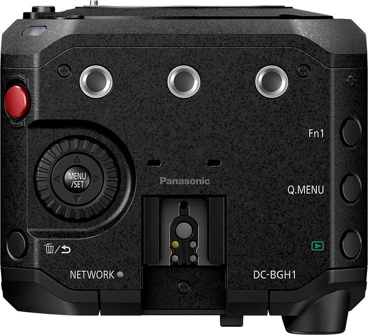 Immagine prodotto Panasonic Lumix BGH1E