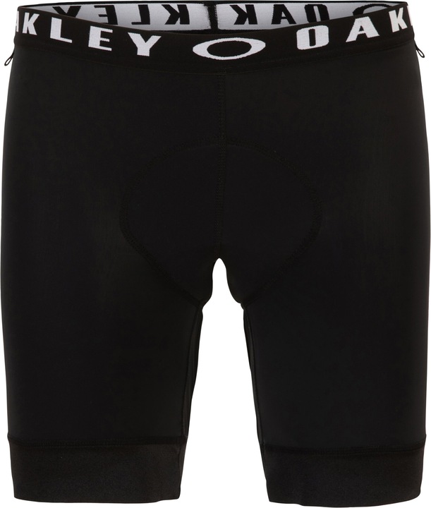 Actual product image Oakley Reduct Berm men's bike shorts (XS)