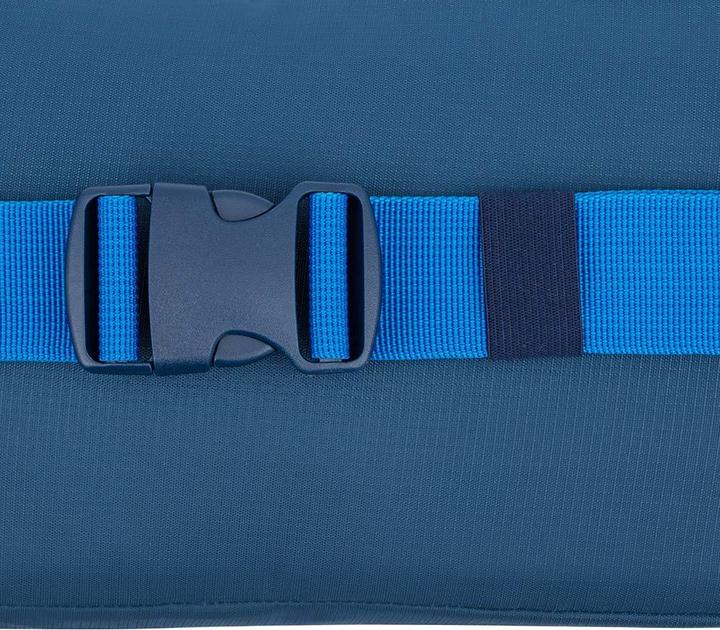 Immagine prodotto Rivacase Marsupio Riva Mestalla 5511 azzurro