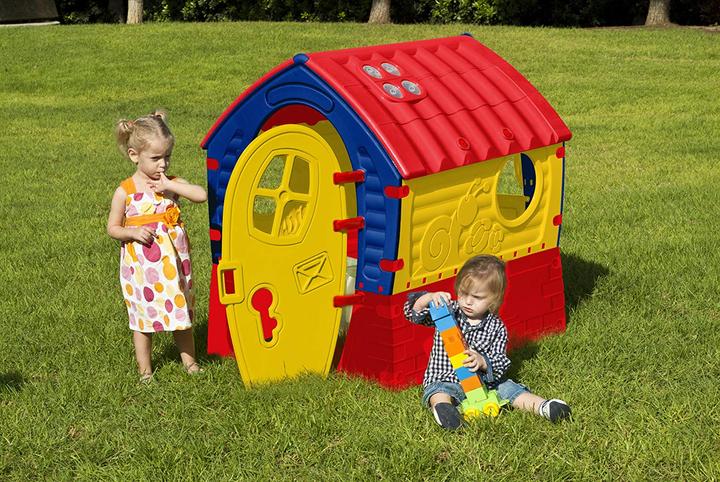 Immagine prodotto Marian Plast Lilliput