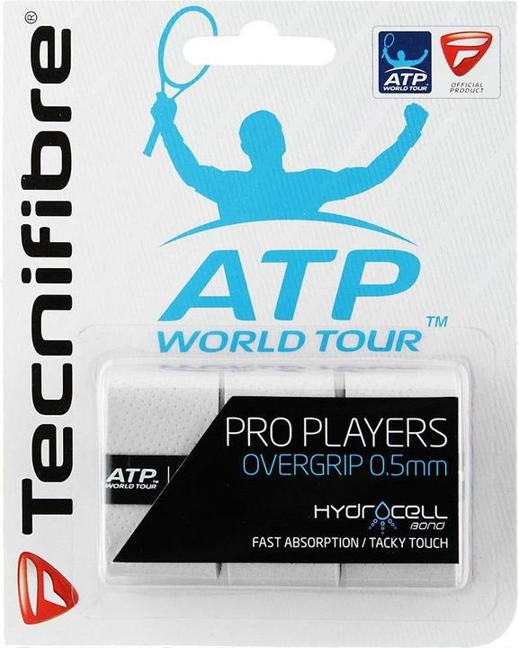 Immagine prodotto Tecnifibre Giocatori professionisti