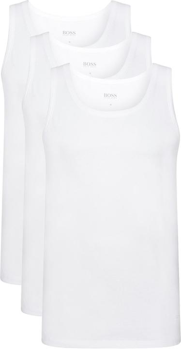 Actual product image BOSS Essential 3-Pack (XL)