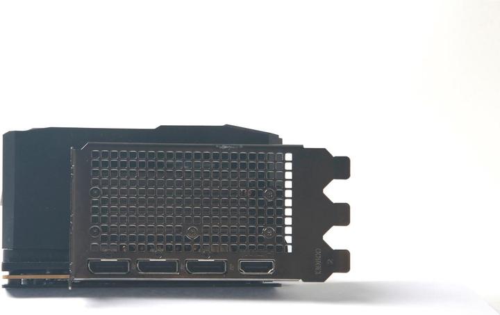 Actual product image Zotac GeForce RTX 4090 (24 GB)