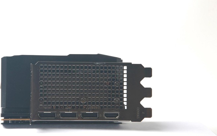 Actual product image Zotac GeForce RTX 4090 (24 GB)