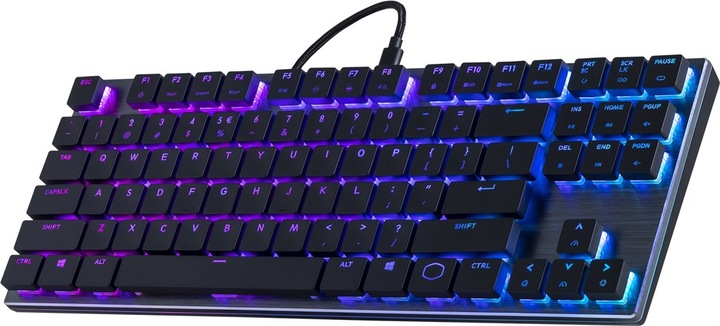 Image du produit Cooler Master SK630 (CH, Filaire)