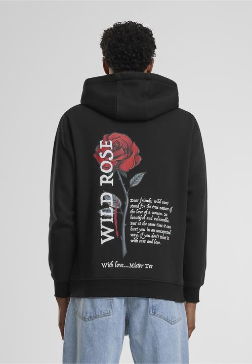 Produktbild MT Rose Hoody (XXL)