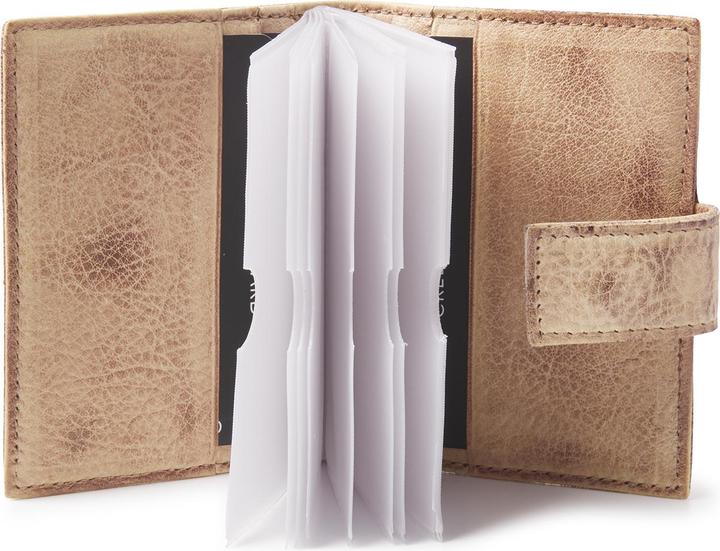 Actual product image dR Amsterdam Credit Card Holder