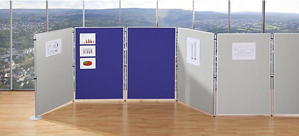 Actual product image eurokraft basic Functional partitions