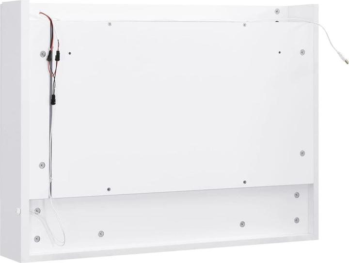 Actual product image vidaXL Fumnanya (80 x 15 x 60 cm)