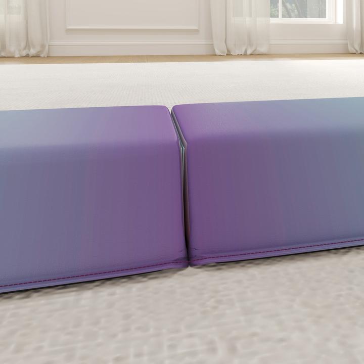 Immagine prodotto SportNow Schwebebalken Kunststoff, Polyester Mehrfarbig