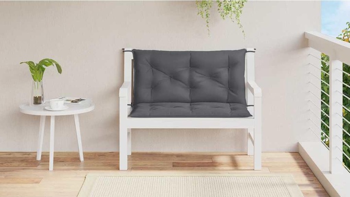 Image du produit VidaXL Henryk (100 x 50 x 7 cm)