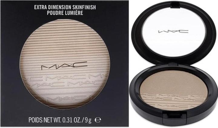 Immagine prodotto MAC Cosmetics Evidenziatore Extra Dimension (Dimensione extra, Highlighter, 9 g)