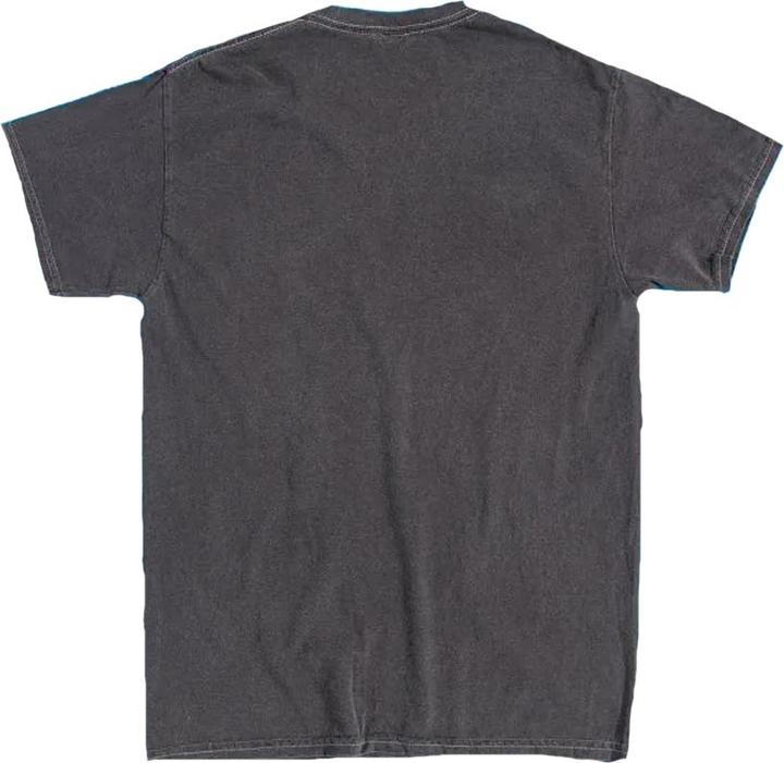 Produktbild Nirvana TShirt VintageWaschung (M)