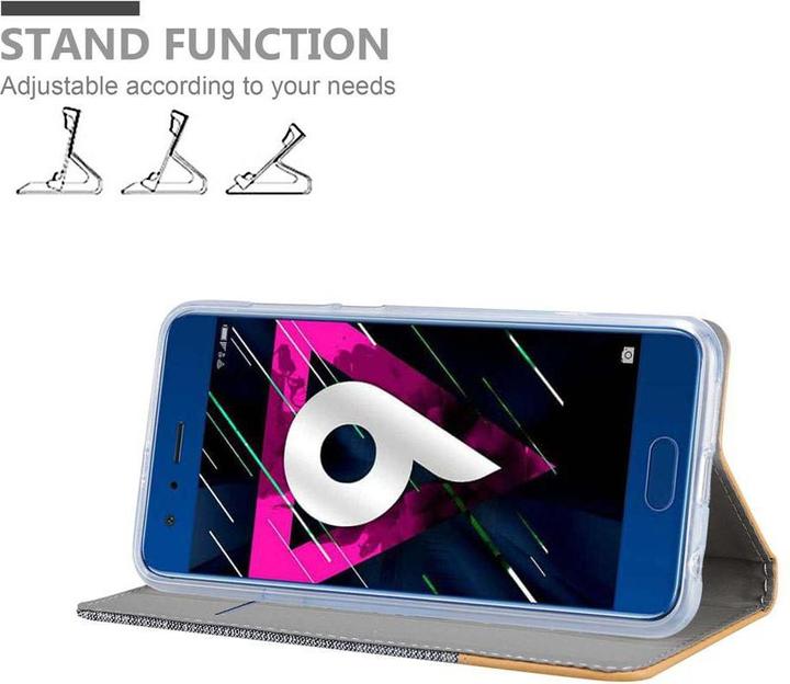 Actual product image Cadorabo Jeans Optik (Honor 9)