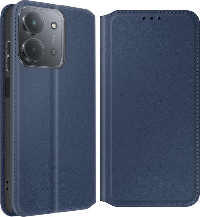 Actual product image Avizar Etui Wallet Xiaomi Redmi 15C Magnetisch (Xiaomi Redmi 15C)