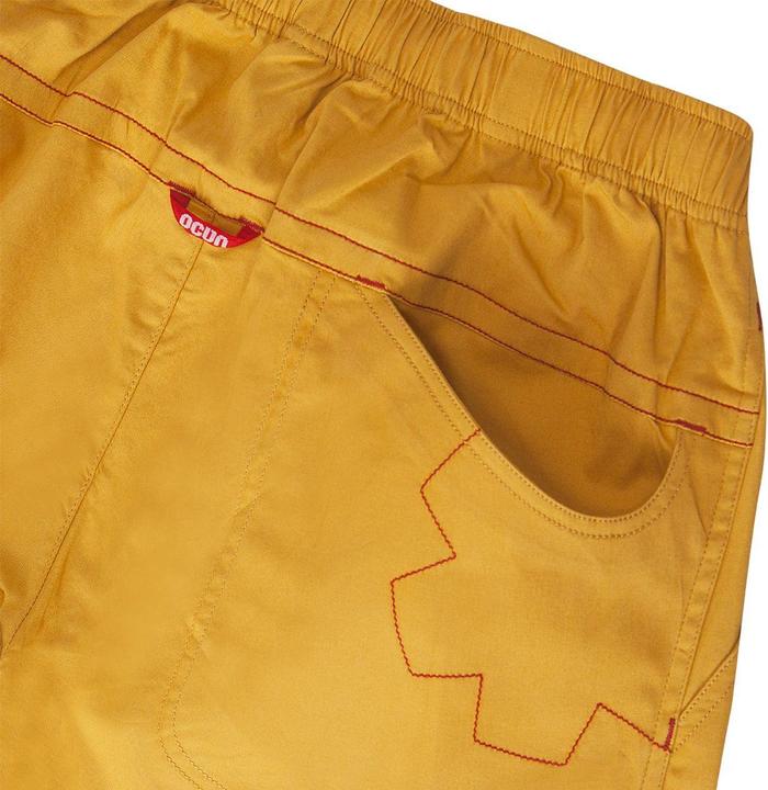 Actual product image Ocun Jaws Pants (S)
