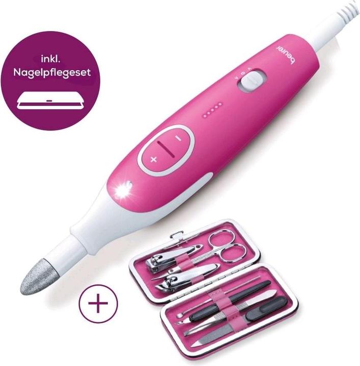 Produktbild Beurer MP 44