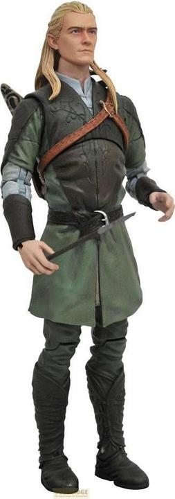 Produktbild Diamond Select Toys Herr der Ringe: Legolas