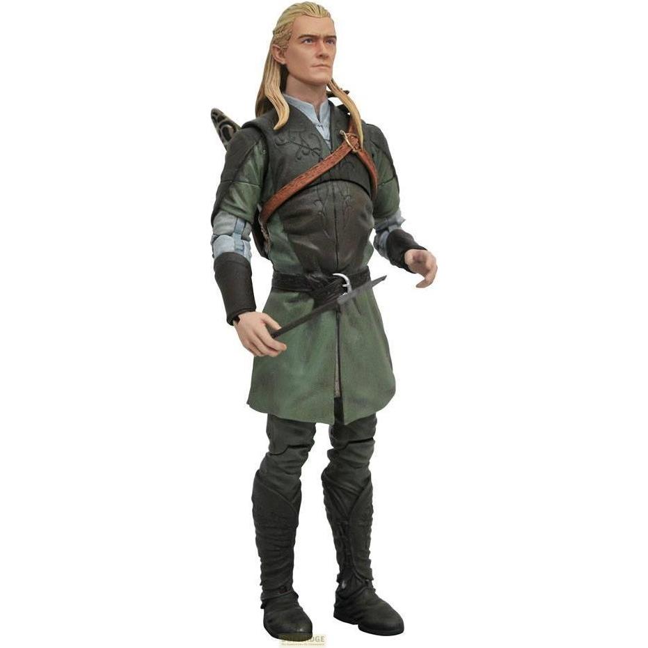 Diamond Select Toys Herr der Ringe: Legolas