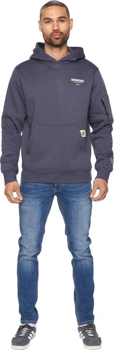 Produktbild Duck and Cover Lewys Kapuzenpullover (S)