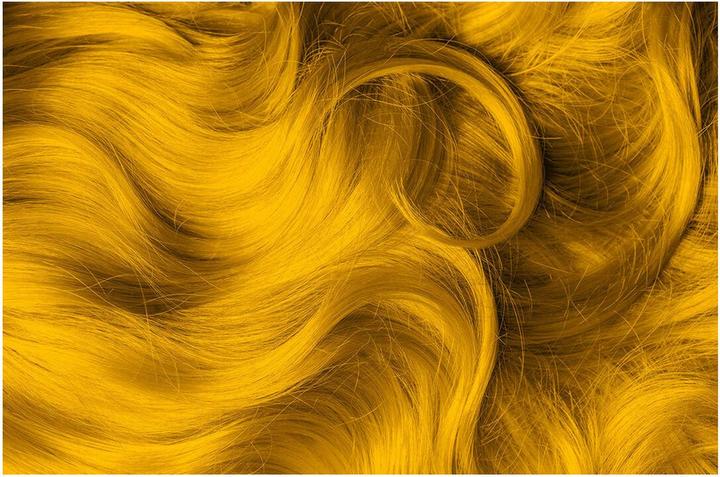 Immagine prodotto Skybound Sunshine Classic Creme Vegan Cruelty Free Tintura per capelli semi permanente gialla 118ml (Sole, Giallo)