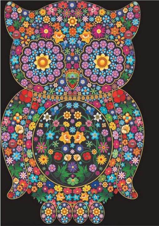 Produktbild TataRuga Samtbild