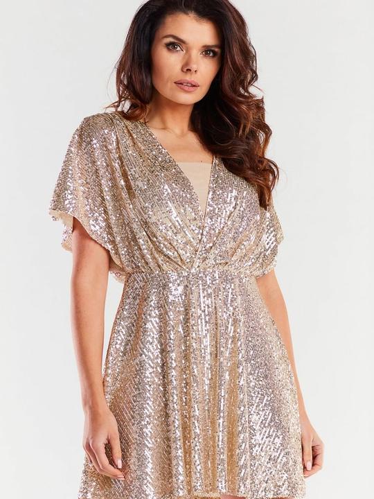 Awama Evening dress (XL)