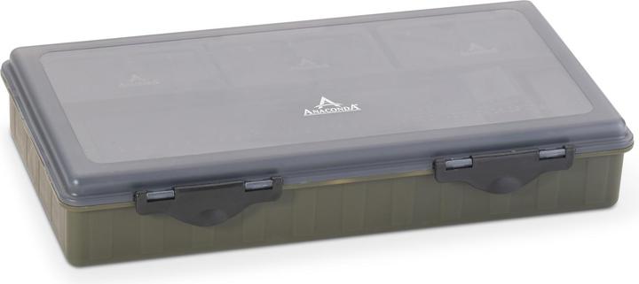 Immagine prodotto AnacondA Session Tackle Box