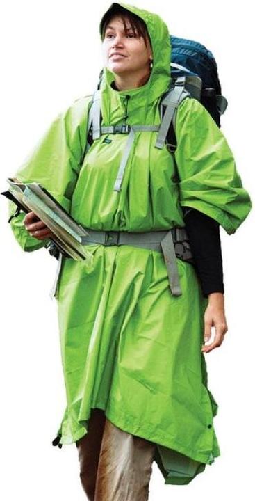 Sea To Summit Tarp Poncho (One Size)