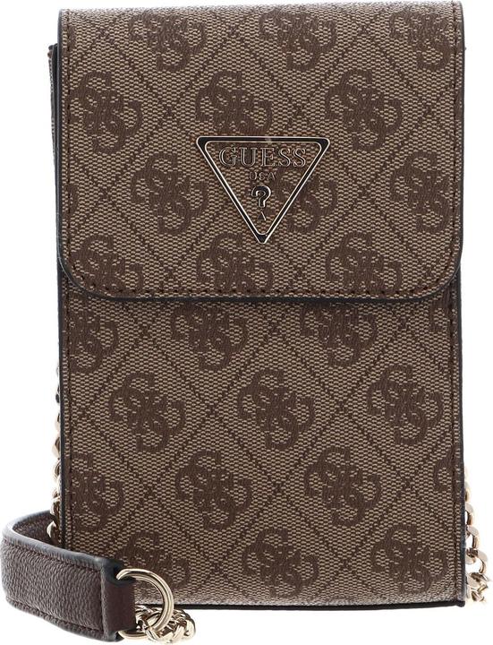 Immagine prodotto Guess Noelle Flap Chit Chat Phone Bag
