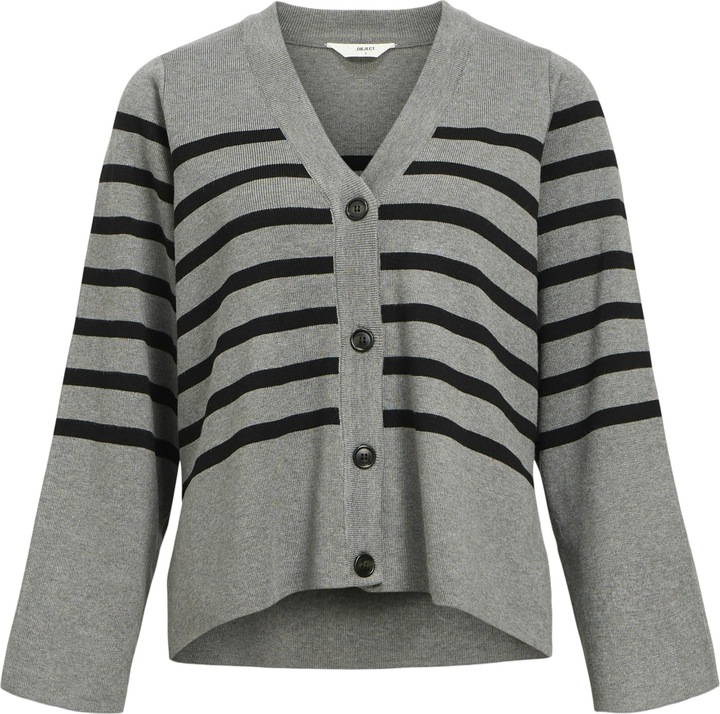 Immagine prodotto Object Cardigan OBJESTER (L)