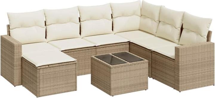 Produktbild vidaXL Houston