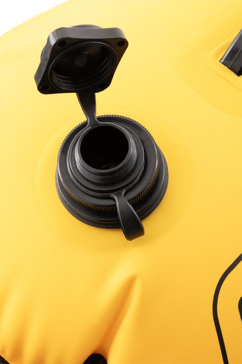 Actual product image Cressi Glide Pro Schwimmboje