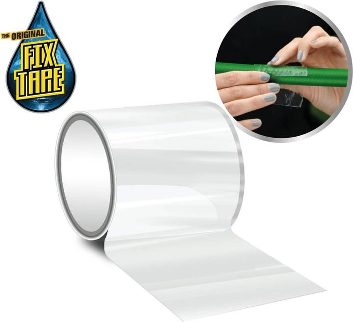 Produktbild Fix Tape Extreme strong 10cm width (100 mm)