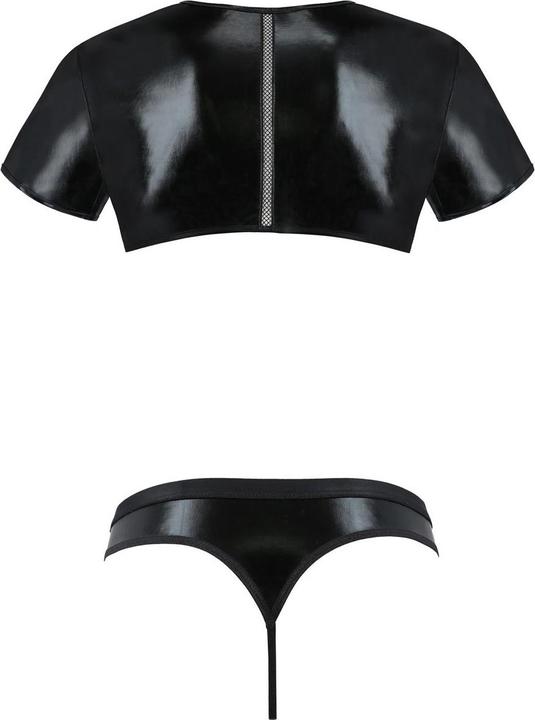 Produktbild Passion Shirt und Shorts Set "Peter" (XXL, 3XL)