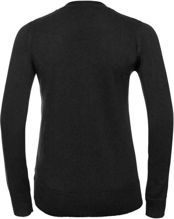 Produktbild Russell Strickjacke mit VAusschnitt (M)