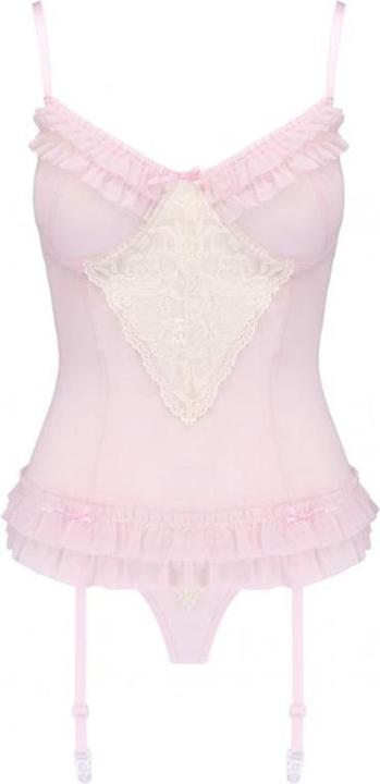 Produktbild Avanua Corset "Sisi" (M, S)